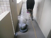 大阪市此花区ＳＳロジックのサイトです。ＳＳロジックの清掃管理業務を紹介します。