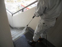 大阪市此花区ＳＳロジックのサイトです。ＳＳロジックの清掃管理業務を紹介します。